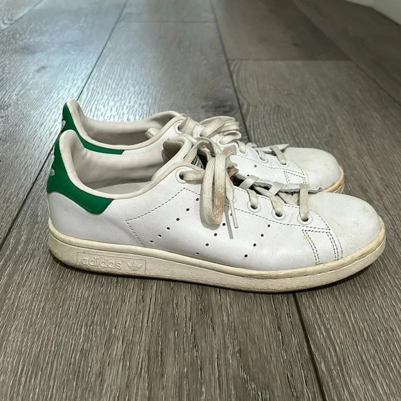 💚 Adidas Stan Smith - Picture 1 of 4